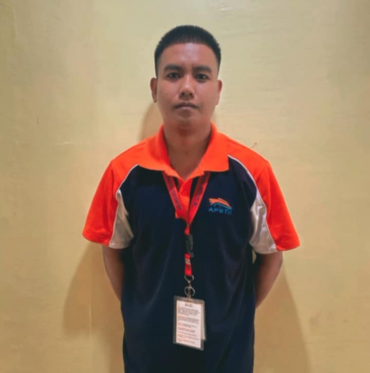 Staff Photo